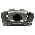 2012 Toyota Sequoia Brake Caliper 4